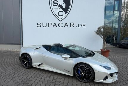 Lamborghini Huracán Gebrauchtwagen