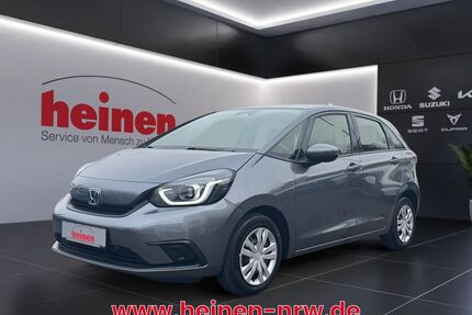 Honda Jazz Gebrauchtwagen