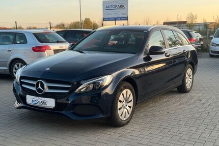Mercedes-Benz C 200 Gebrauchtwagen