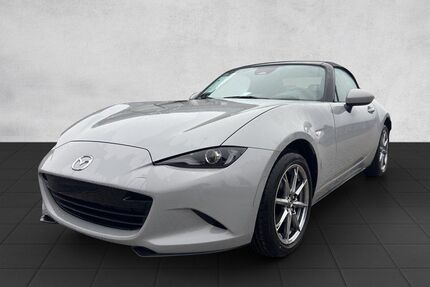 Mazda MX-5 Gebrauchtwagen