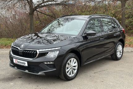 Skoda Kamiq Gebrauchtwagen