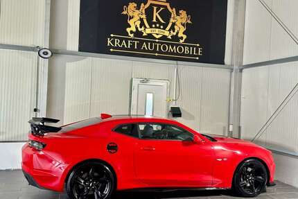Chevrolet Camaro Gebrauchtwagen