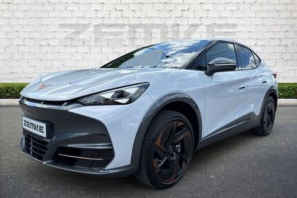 Cupra Tavascan Gebrauchtwagen