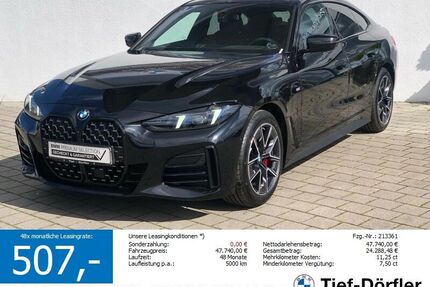 BMW 420 Gran Coupé Gebrauchtwagen