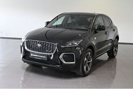 Jaguar E-Pace Gebrauchtwagen