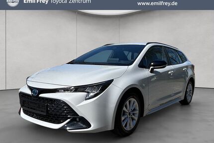 Toyota Corolla Gebrauchtwagen