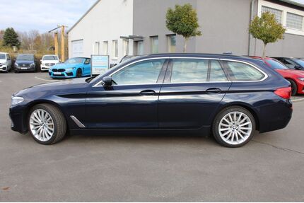 BMW 530 Gebrauchtwagen