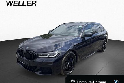 BMW 540 Gebrauchtwagen