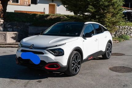 Citroen C4 Gebrauchtwagen
