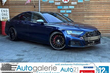 Audi S8 Gebrauchtwagen