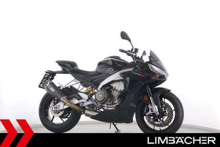 Aprilia Tuono Gebrauchtwagen