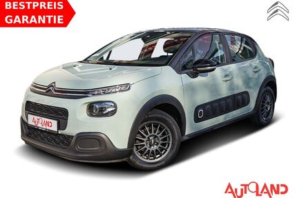 Citroen C3 Gebrauchtwagen