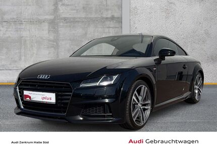 Audi TT Gebrauchtwagen
