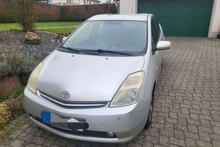 Toyota Prius Gebrauchtwagen