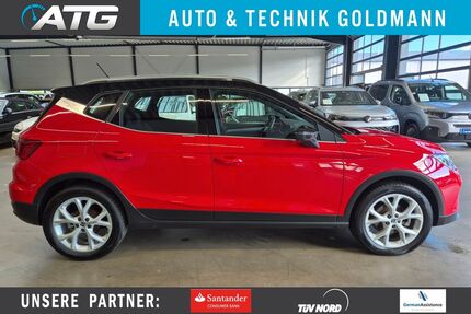Seat Arona Gebrauchtwagen