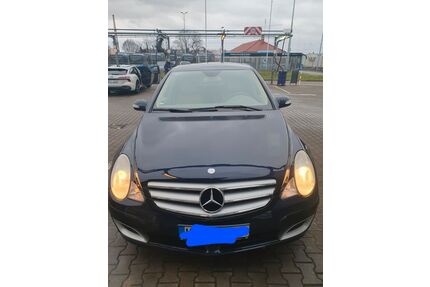 Mercedes-Benz R 320 Gebrauchtwagen