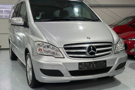 Mercedes-Benz Viano Gebrauchtwagen