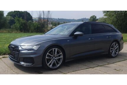 Audi A6 Allroad Gebrauchtwagen