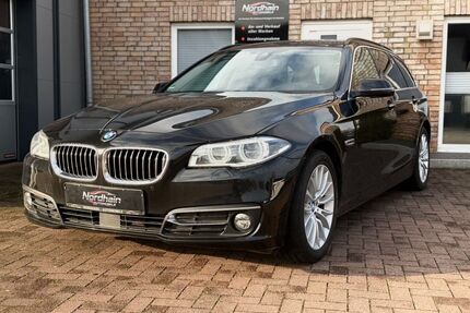 BMW 530 Gebrauchtwagen