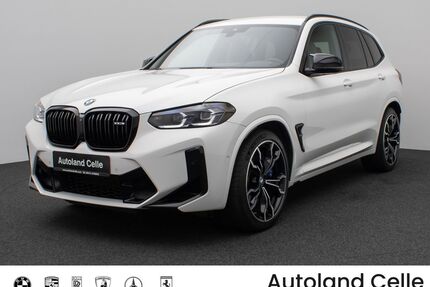 BMW X3 M Gebrauchtwagen