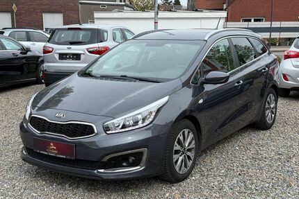 Kia ceed Sportswagon Gebrauchtwagen