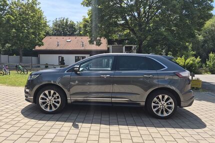 Ford Edge Gebrauchtwagen