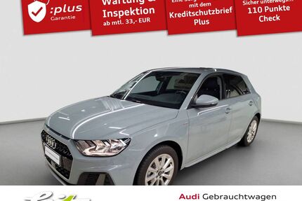 Audi A1 Gebrauchtwagen