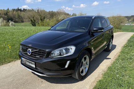 Volvo XC60 Gebrauchtwagen