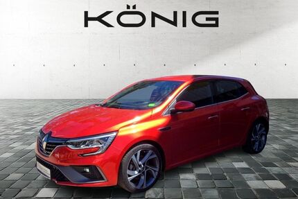 Renault Megane Gebrauchtwagen