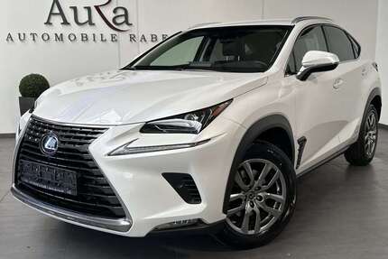 Lexus NX 300h Gebrauchtwagen