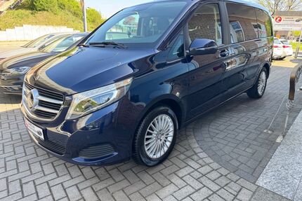 Mercedes-Benz V 220 Gebrauchtwagen