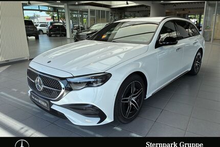 Mercedes-Benz E 300 Gebrauchtwagen