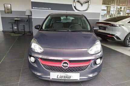 Opel Adam Gebrauchtwagen