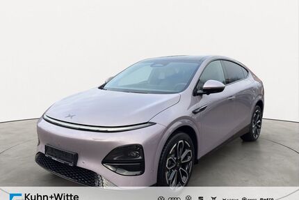 XPeng G6 Gebrauchtwagen