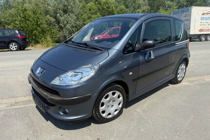 Peugeot 1007 Gebrauchtwagen
