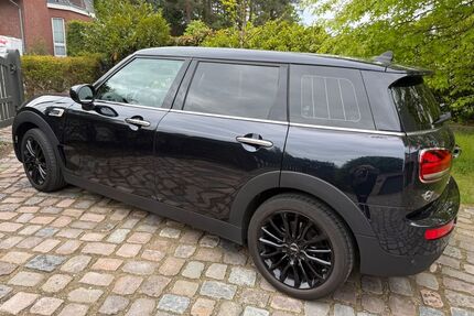 Mini One D Clubman Gebrauchtwagen
