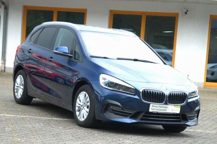 BMW 220 Active Tourer Gebrauchtwagen