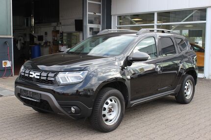 Dacia Duster Gebrauchtwagen