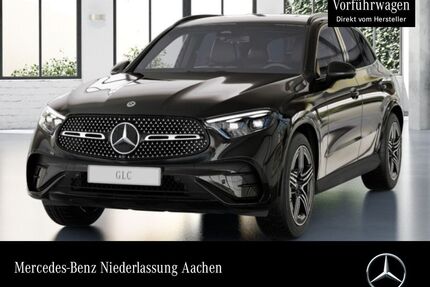 Mercedes-Benz GLC 220 Gebrauchtwagen