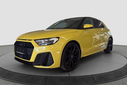 Audi A1 Gebrauchtwagen