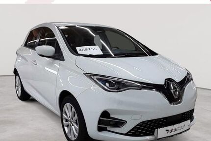 Renault ZOE Gebrauchtwagen