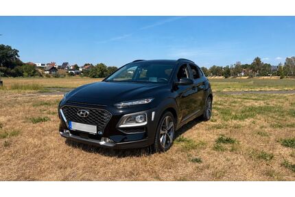 Hyundai KONA Gebrauchtwagen