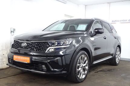 Kia Sorento Gebrauchtwagen