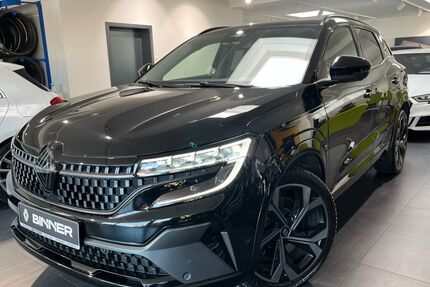 Renault Austral Gebrauchtwagen