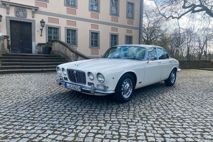 Jaguar XJ6 Gebrauchtwagen