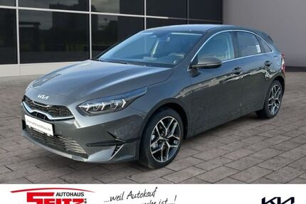 Kia ceed / Ceed Gebrauchtwagen
