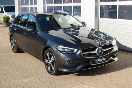 Mercedes-Benz C 300 Gebrauchtwagen