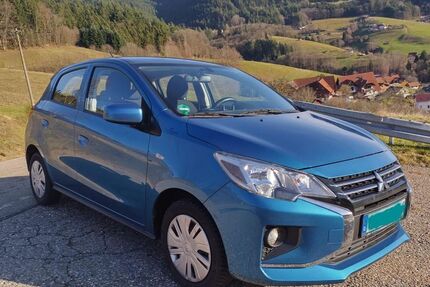 Mitsubishi Space Star Gebrauchtwagen