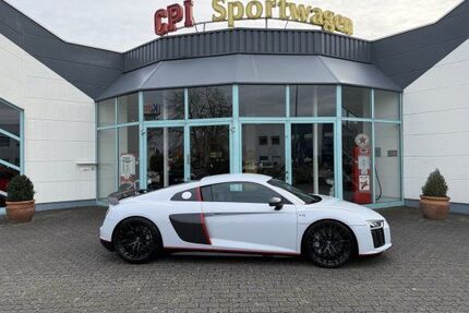Audi R8 Gebrauchtwagen