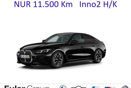 BMW 420 Gran Coupé Gebrauchtwagen